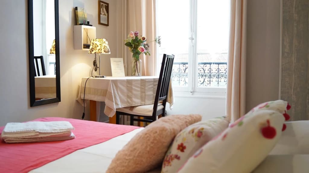 Hôtel des Dames - Photo 3