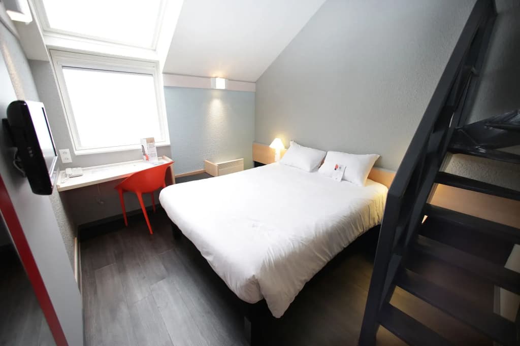 ibis Granville Port de plaisance - Miniature 6