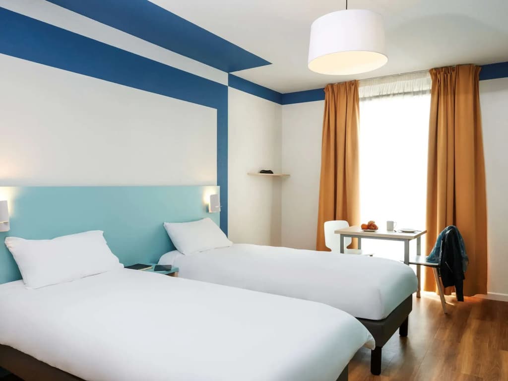 Aparthotel Adagio Access Strasbourg Illkirch - Miniature 7