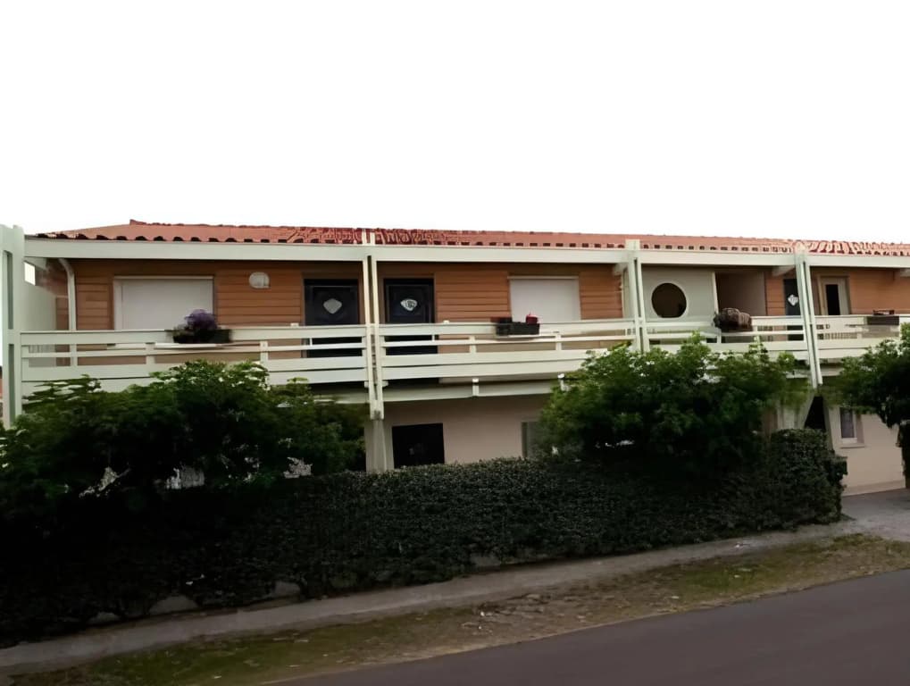 Résidence Appart Hotel Au Pitot - Photo 4