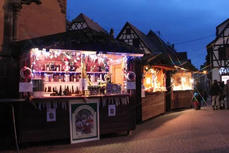 VVF Villages « La Plaine d'Alsace » Obernai - Photo 5