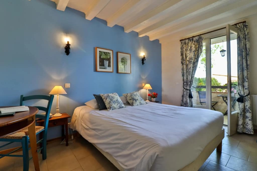 Hotel l'Estirado des Adrets - Miniature 7