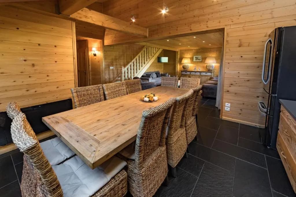 Chalet Bellevue - Miniature 3