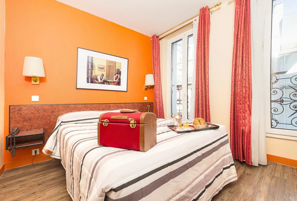 Hôtel Pierre Nicole - Photo 2