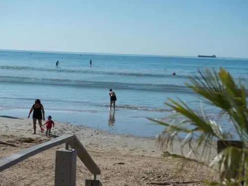 Appartement Les Sables-d'Olonne, 3 pièces, 6 personnes - FR-1-92-640 - Photo 2