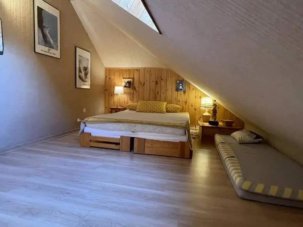 Appartement Vallouise-La Casse, 2 pièces, 5 personnes - FR-1-330G-34 - Miniature 5