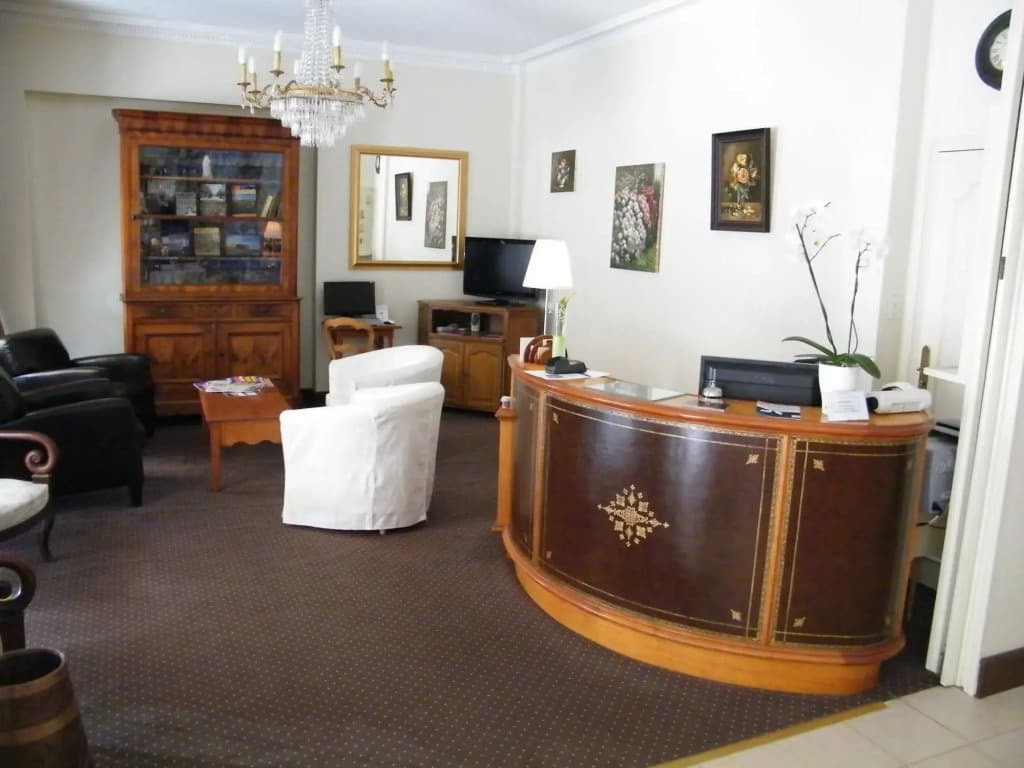 Balzac Hôtel - Miniature 2