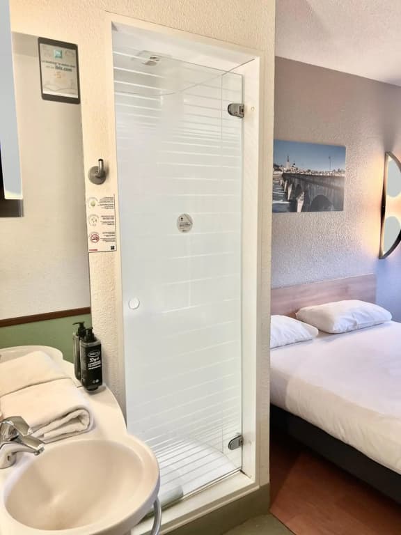ibis budget Cosne-sur-Loire - Miniature 6