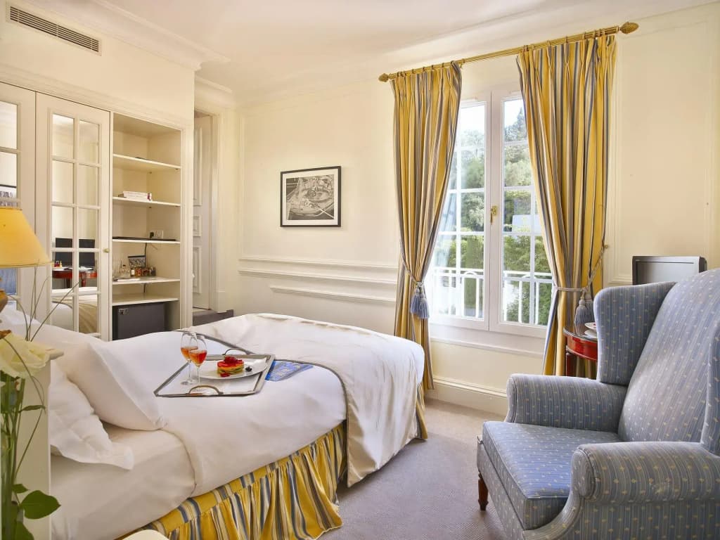 Althoff Hotel Villa Belrose - Miniature 2