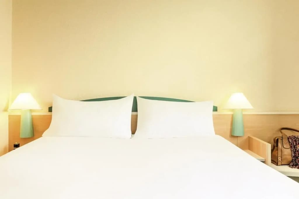 ibis Paris Porte De Bercy - Photo 4
