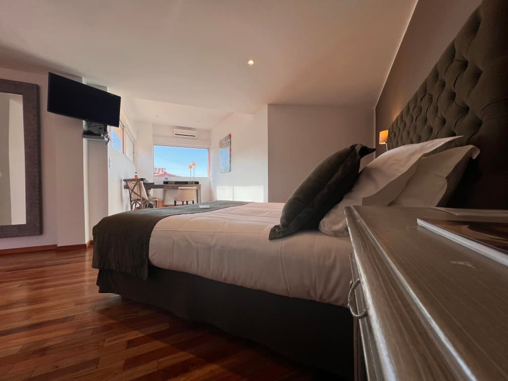 Le Roc e Fiori Hotel - Photo 3