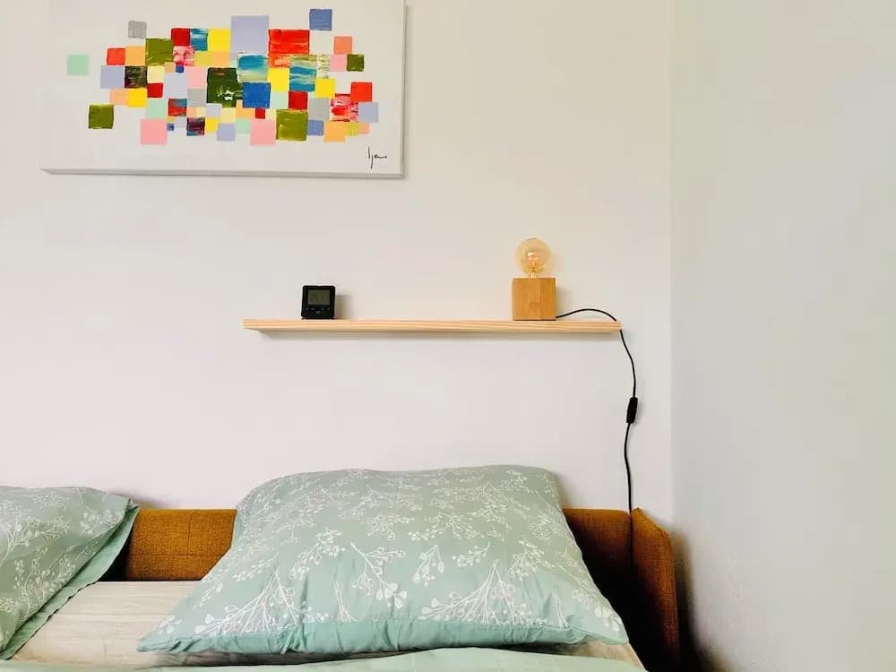 Le Cozy Escape – Esc’Appart - Photo 3