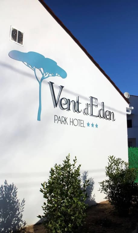 Hotel Vent d'Eden Park - Miniature 7