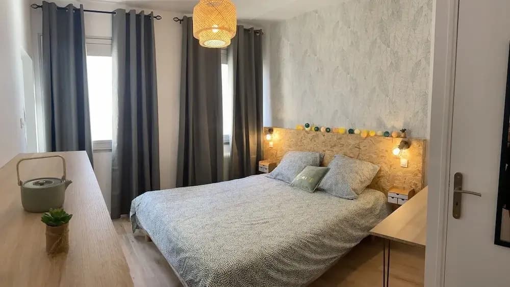 La maison d'Angelique - Coliving Hotel - Gare de Niort - Photo 3