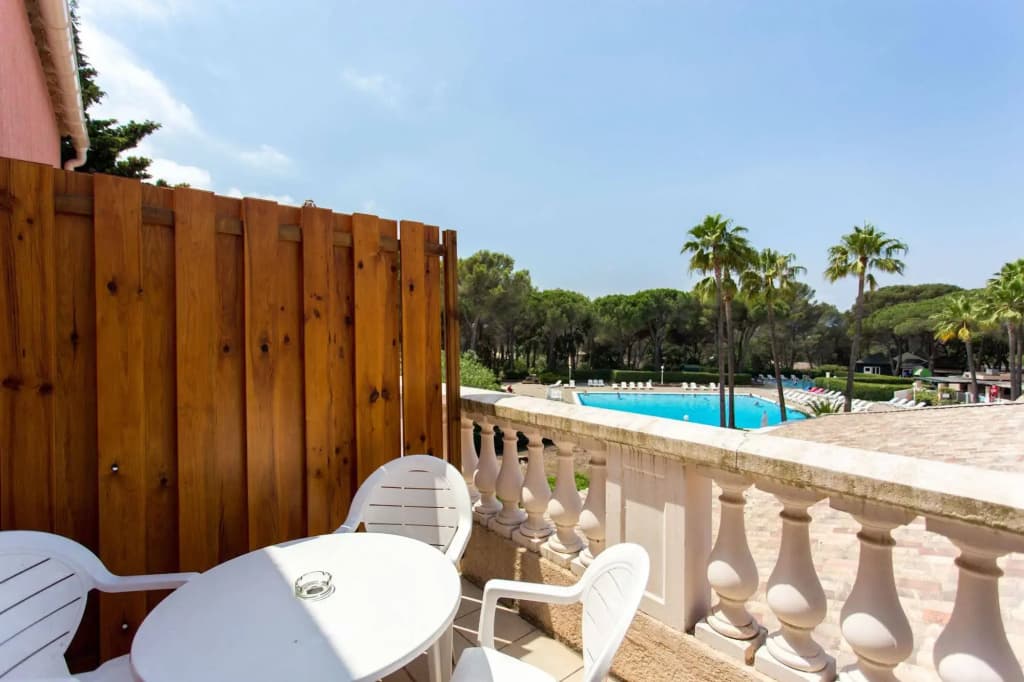 Saint-Raphaël Valescure - maeva Home - Photo 4