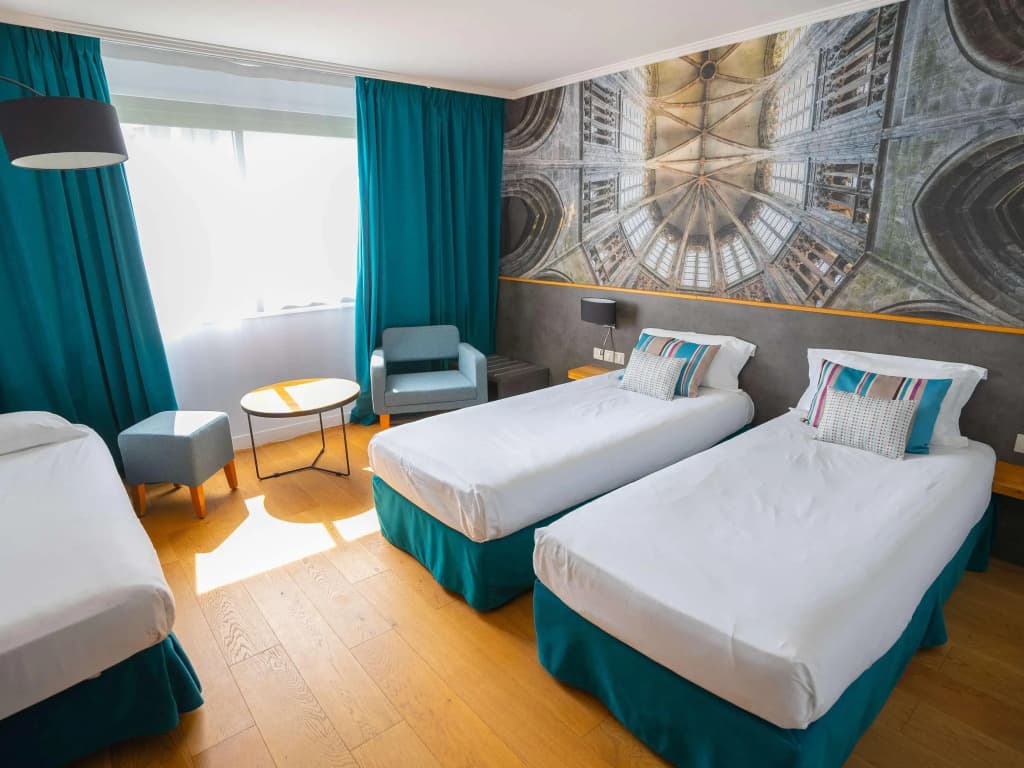 Mercure Mont Saint Michel - Photo 5