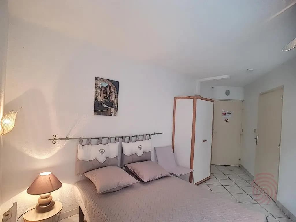 Appartement Lamalou-les-Bains, 1 pièce, 2 personnes - FR-1-451-95 - Photo 1
