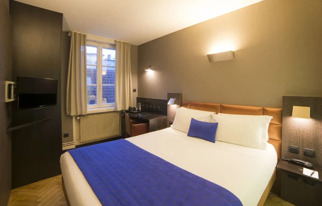Hotel Hannong - Photo 3