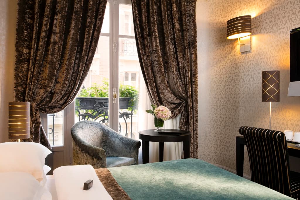 Hotel Ares Eiffel - Photo 3