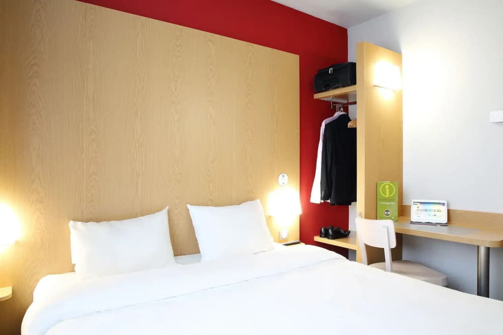 B&B HOTEL Perpignan Sud Marché International - Photo 5