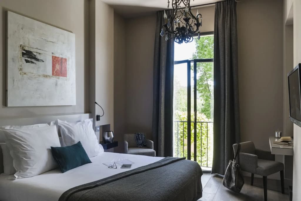 Les Lodges Sainte-Victoire Hotel & Spa - Miniature 6