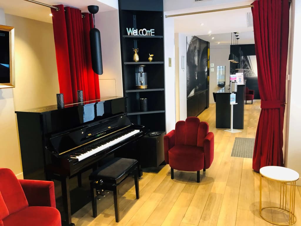 Best Western Hotel Opéra Drouot - Photo 1