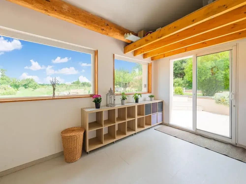 Holiday Home in Vaucluse Near Mont Ventoux - Photo 1