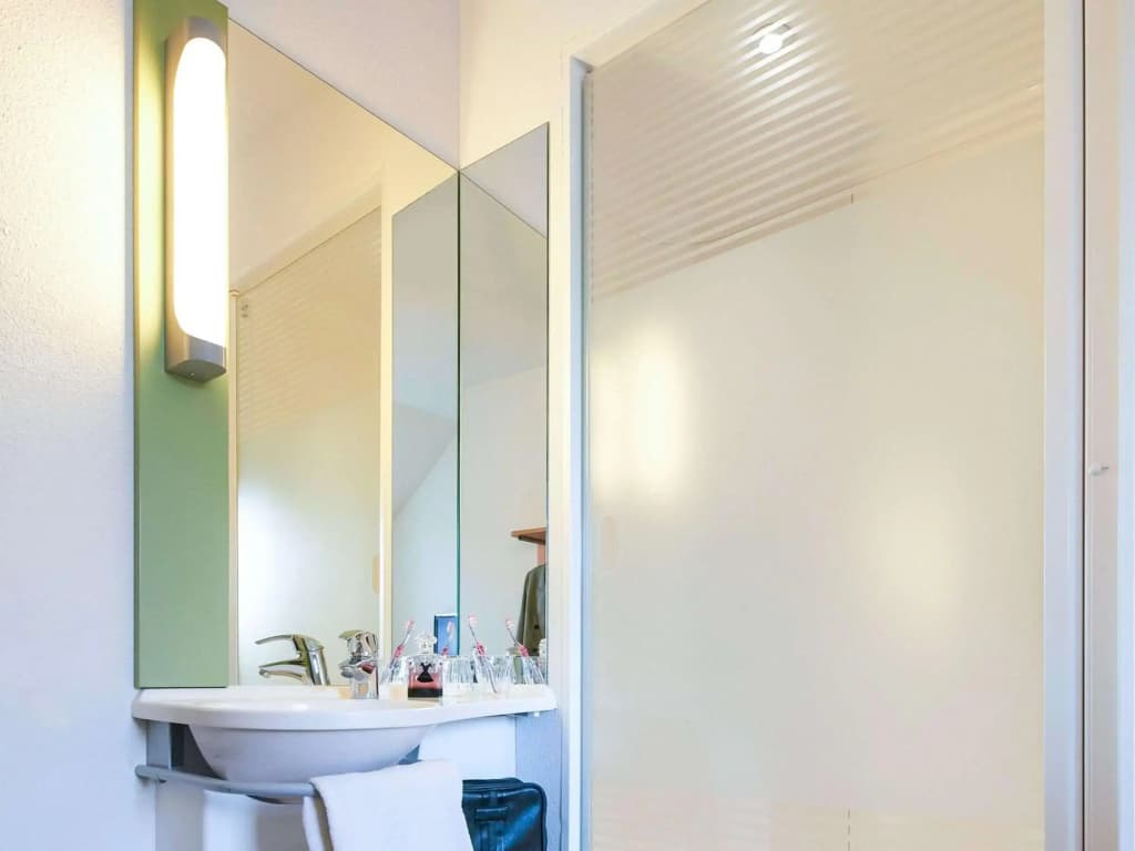 ibis budget Tours Nord - Miniature 6