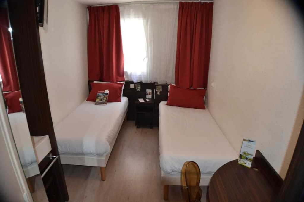 Hotel Primo - Photo 5