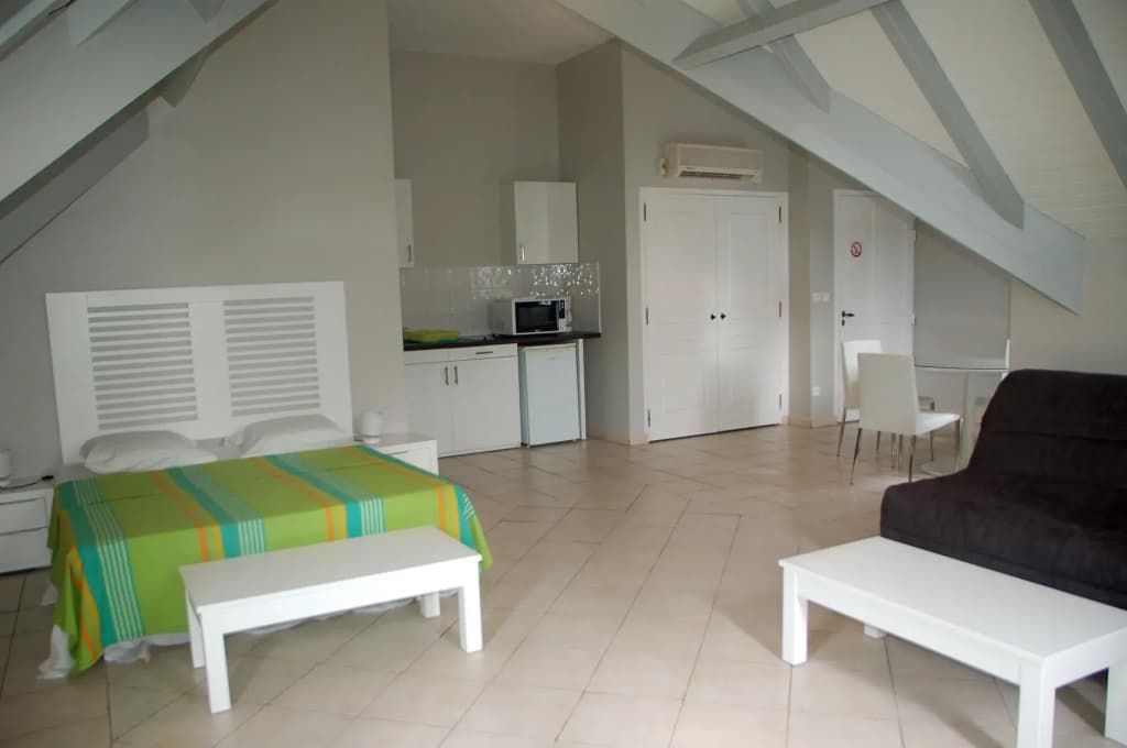 Village Creole Hotel - Photo 3