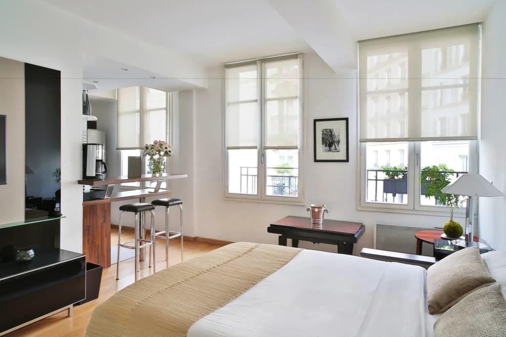 Montmartre Residence - Photo 3