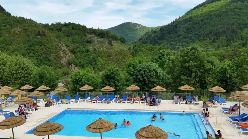 Camping L'Ardechois - Miniature 5