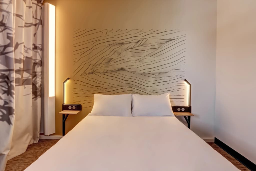 B&B HOTEL Evian Publier - Miniature 3