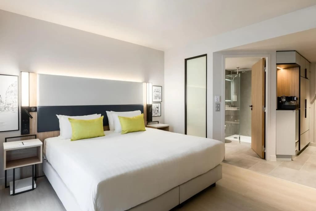 Courtyard by Marriott Paris Creteil - Photo 4