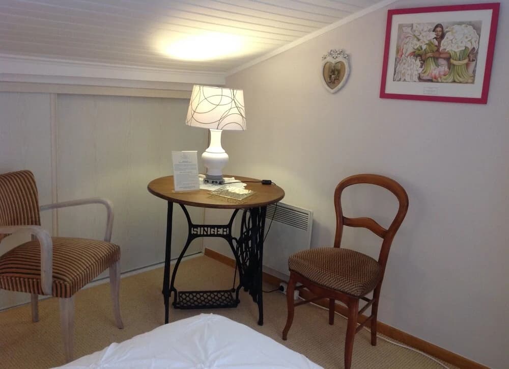 Chambres d'Hôtes Les Arums de Sanguinet - Miniature 5