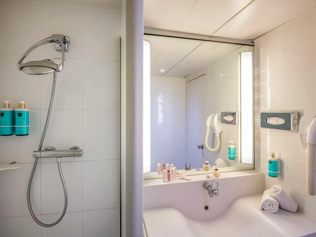 Novotel Antibes Sophia Antipolis - Miniature 8