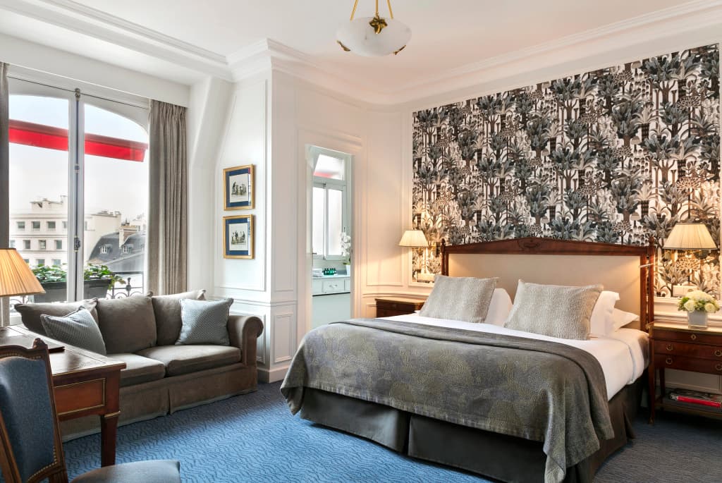 Hôtel Bowmann, a Small Luxury Hotel of the World - Photo 4