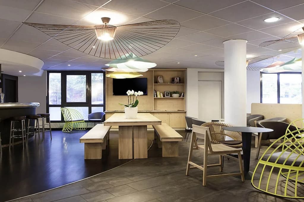 Novotel Suites Cannes Centre - Photo 5