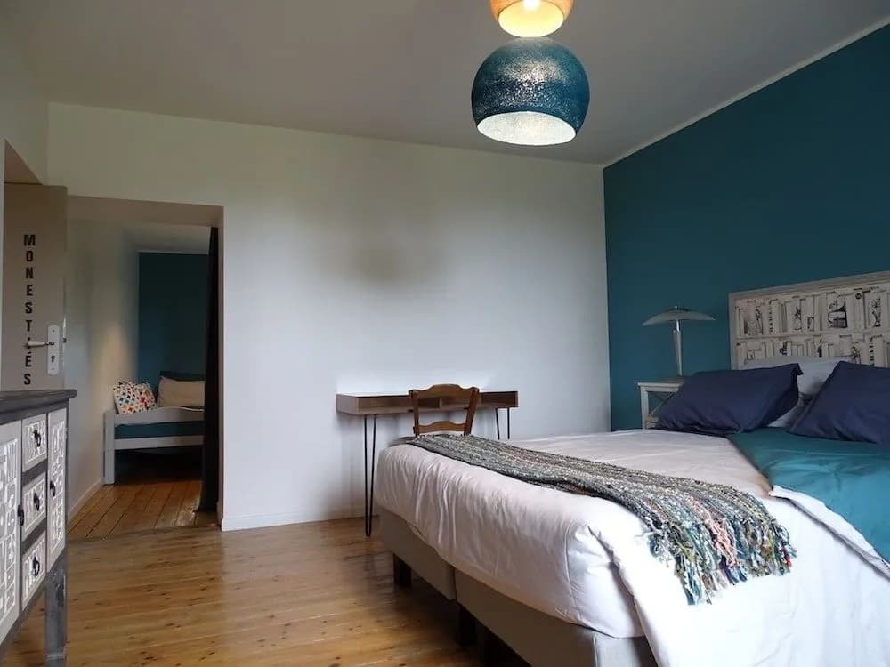Le relais d'Arzac - Miniature 6