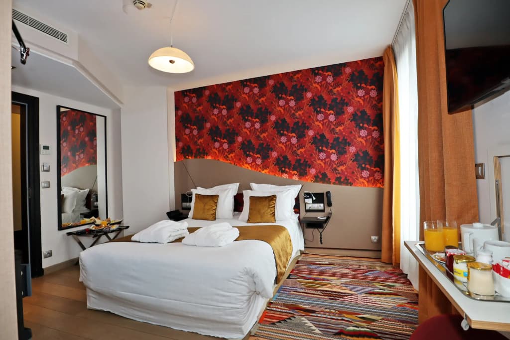 Hôtel Hor Europe - Photo 4