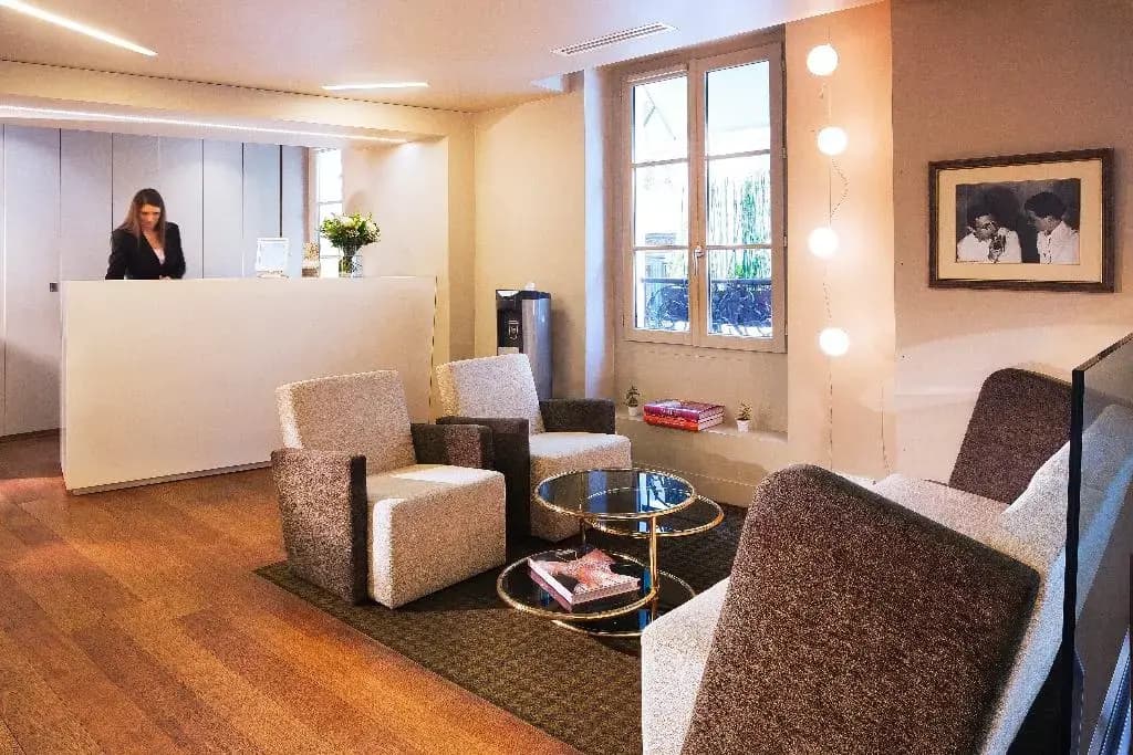 Hôtel Mistral - Photo 2