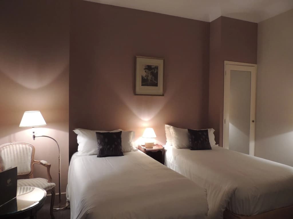 Maison Albar Hotels L'Imperator - Photo 4
