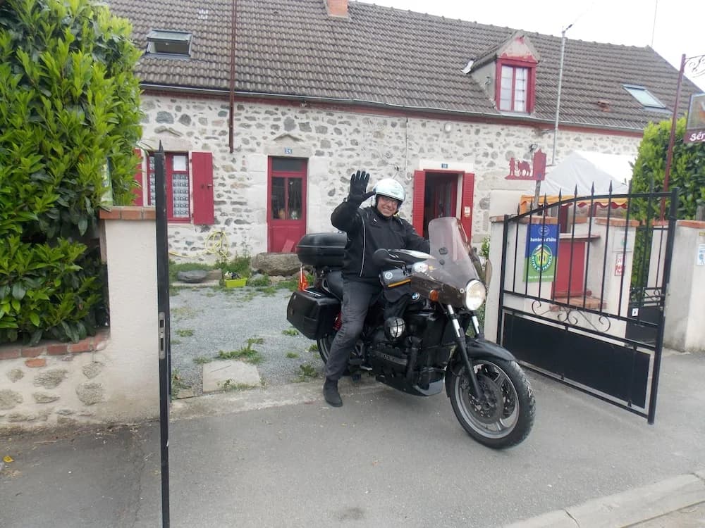B&B Les Maîtres Sonneurs - Photo 1