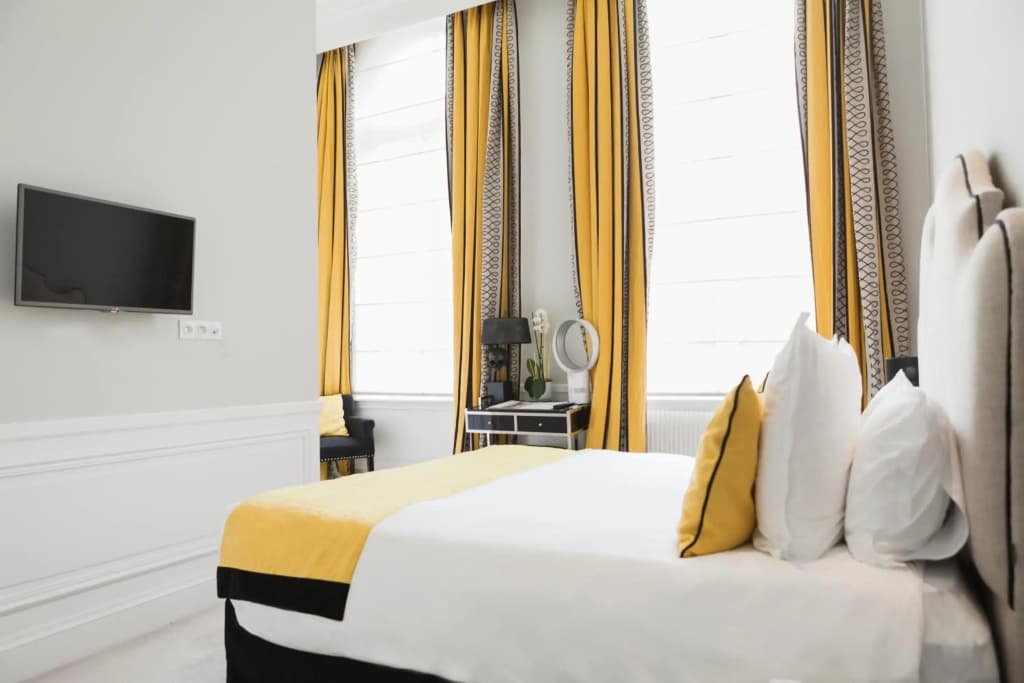 Clarance Hotel Lille - Photo 5