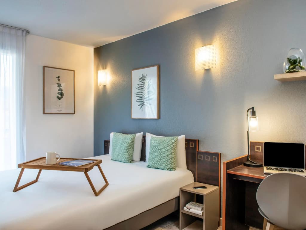 Aparthotel Adagio Access Nice Garibaldi - Photo 3