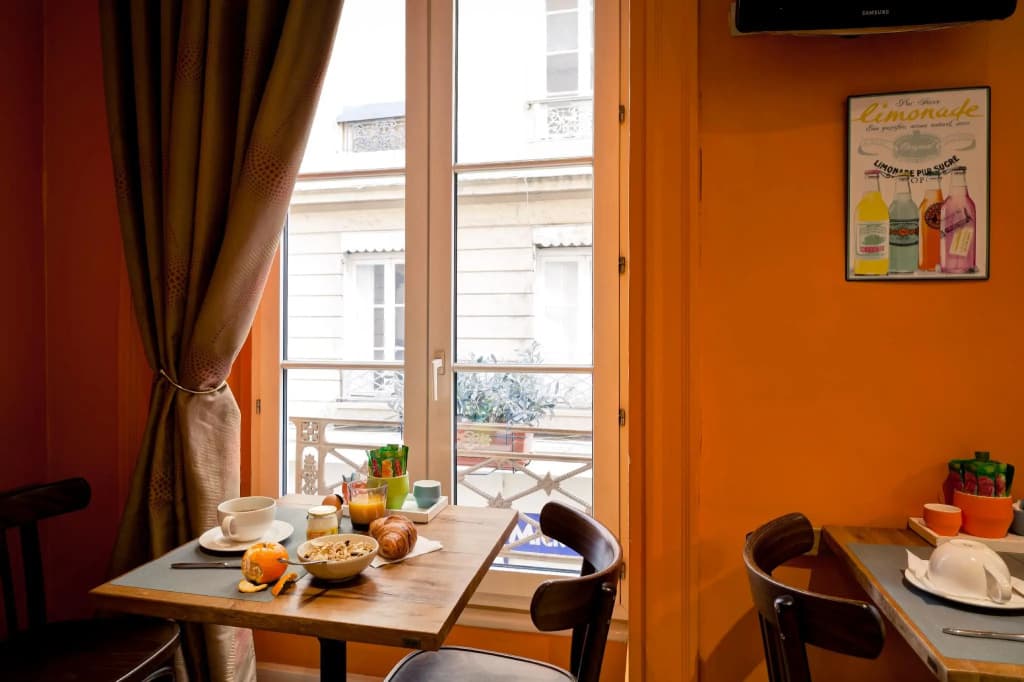 Hôtel du Dauphin - Photo 5