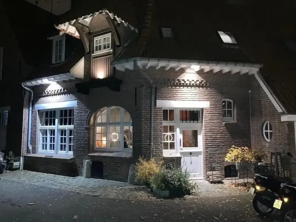 Le Pigeonnier - Photo 1