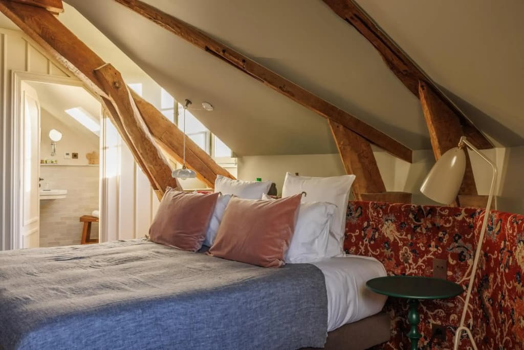 Domaine De Locguénolé & Spa - Miniature 7