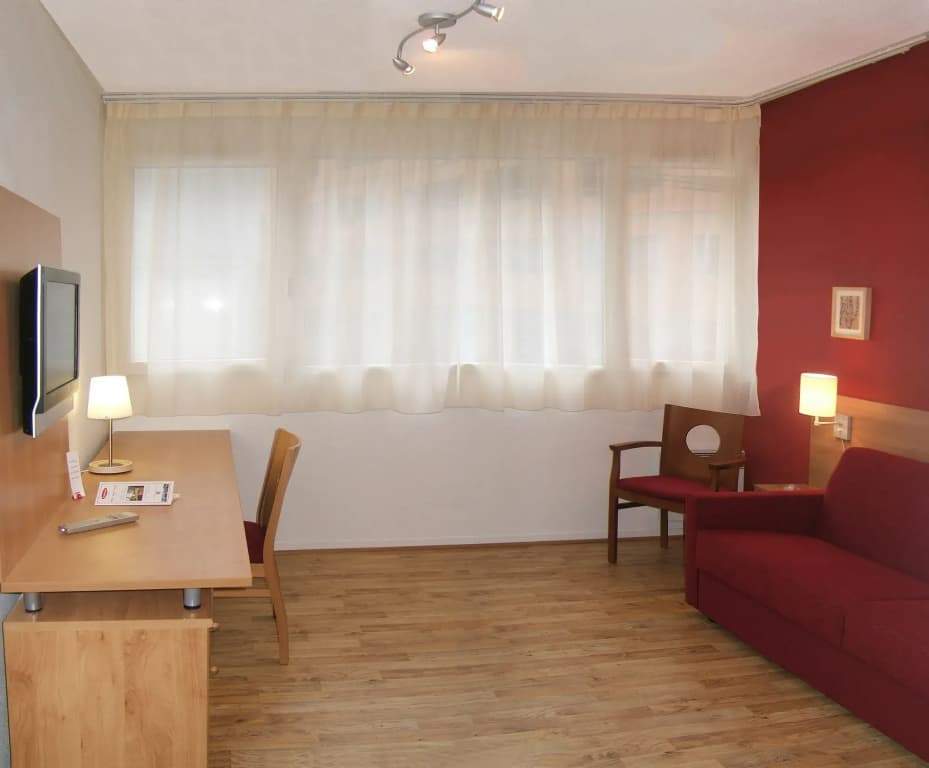 Séjours & Affaires Montreuil Saint Mandé - Photo 2