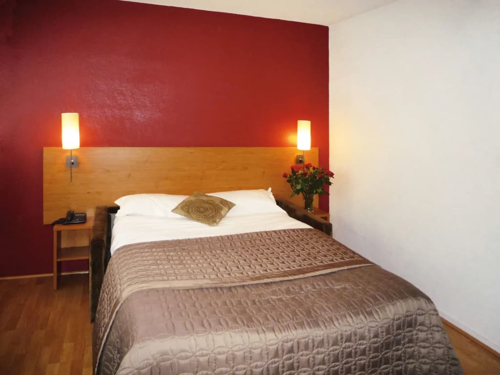 Séjours & Affaires Montreuil Saint Mandé - Photo 3